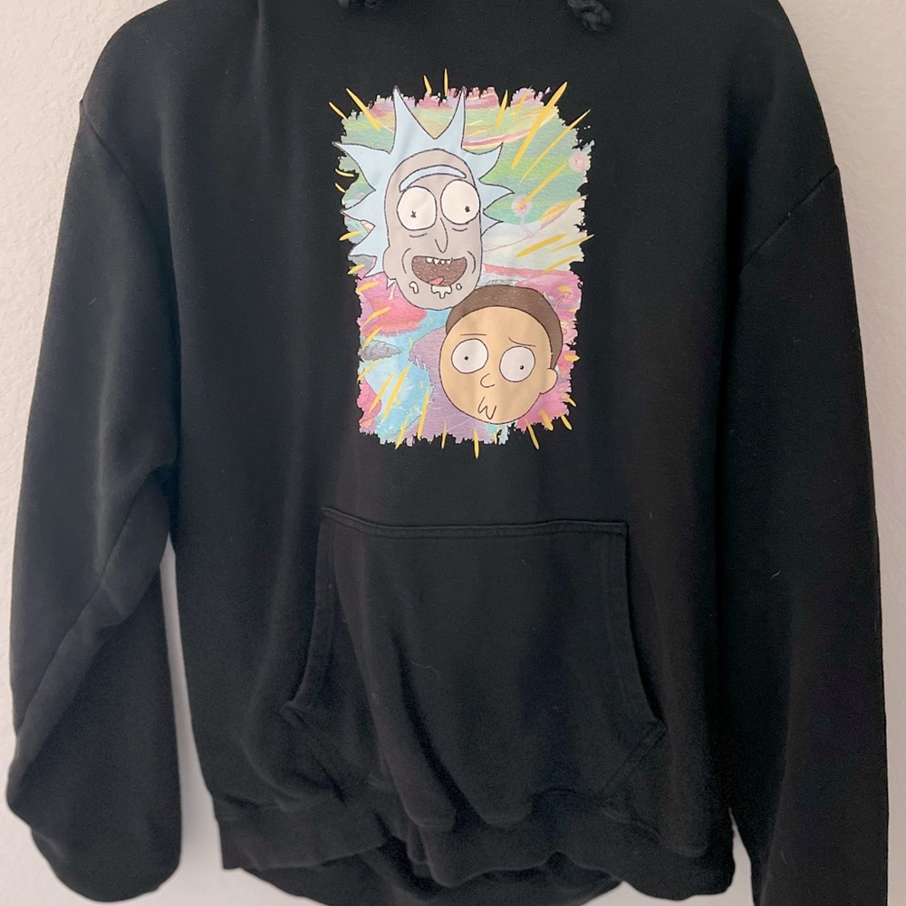 Rick & Morty SW